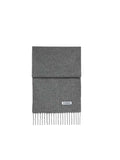 Jil Sander Women Small Wool Scarf