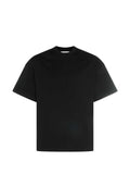 Jil Sander Women Cotton T-Shirt