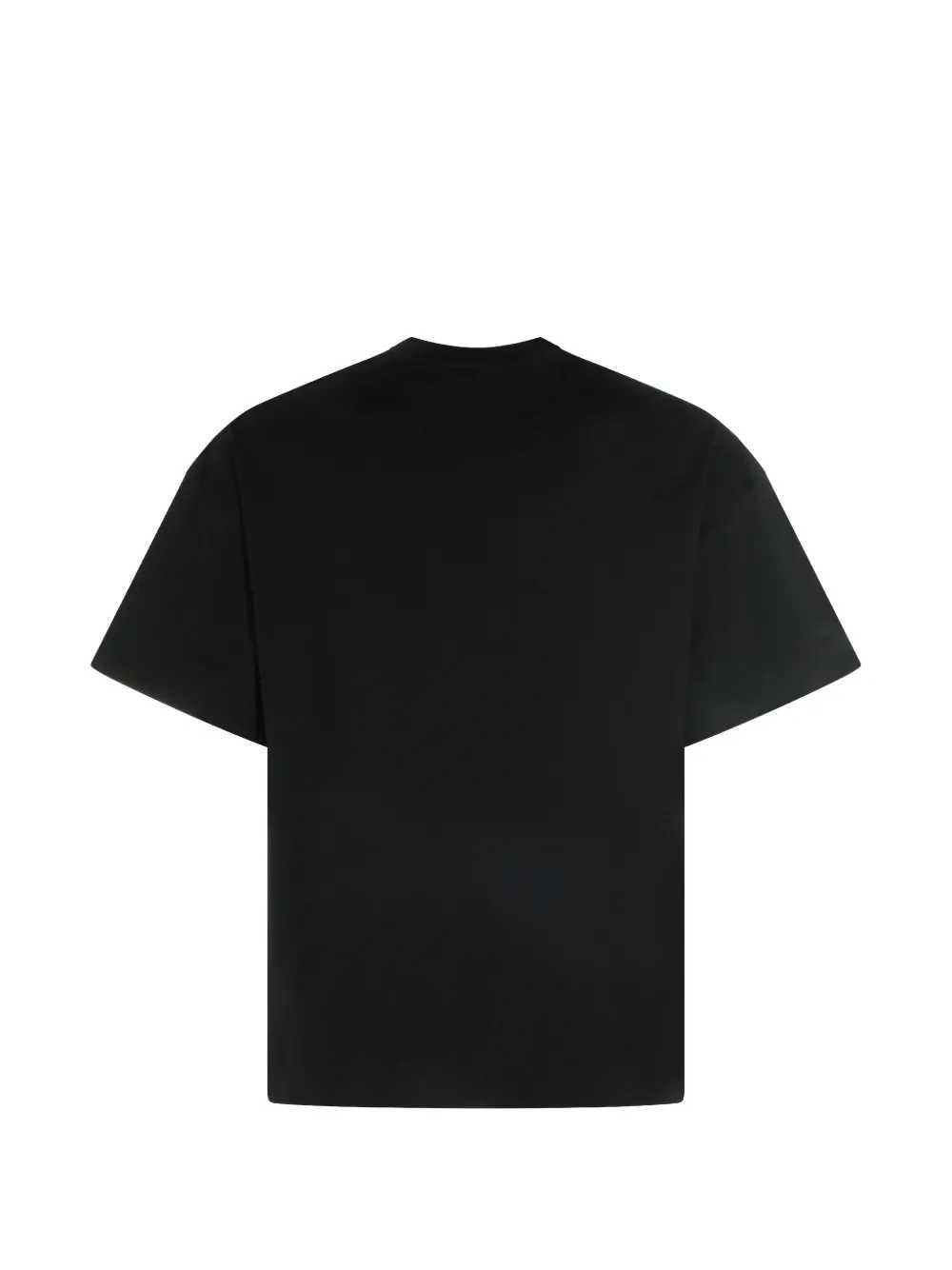Jil Sander Women Cotton T-Shirt