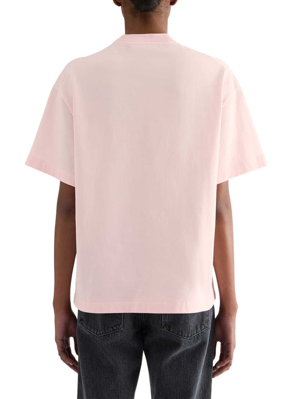 Jil Sander Women Cotton T-Shirt
