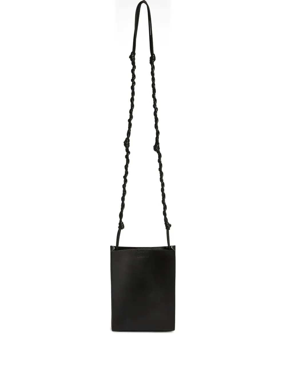 Jil Sander Men Tangle Shoulder Bag