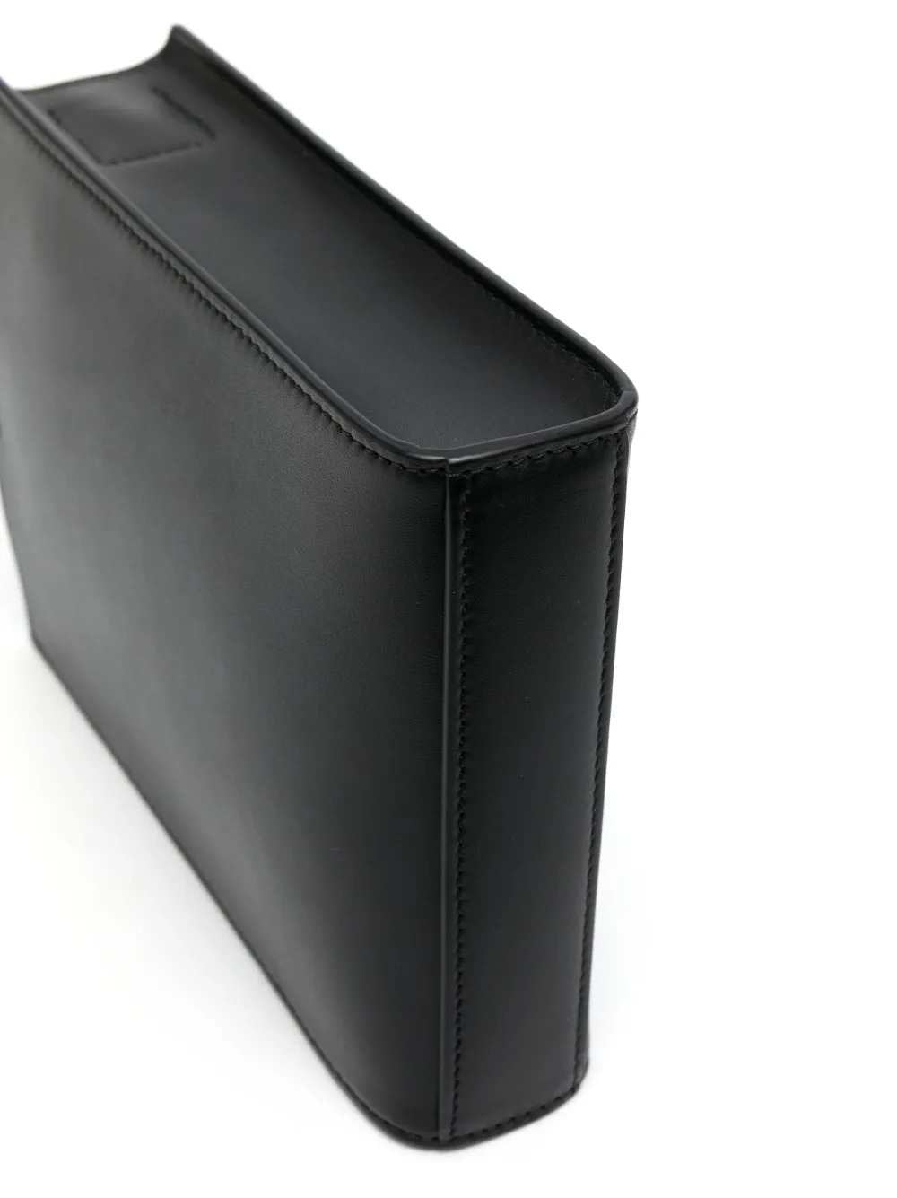 Jil Sander Men Tangle Shoulder Bag