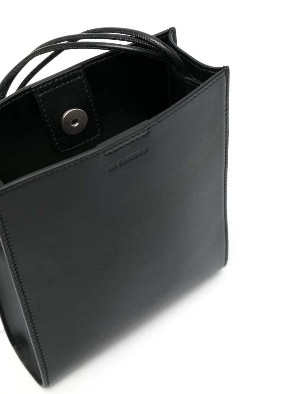 Jil Sander Men Tangle Shoulder Bag