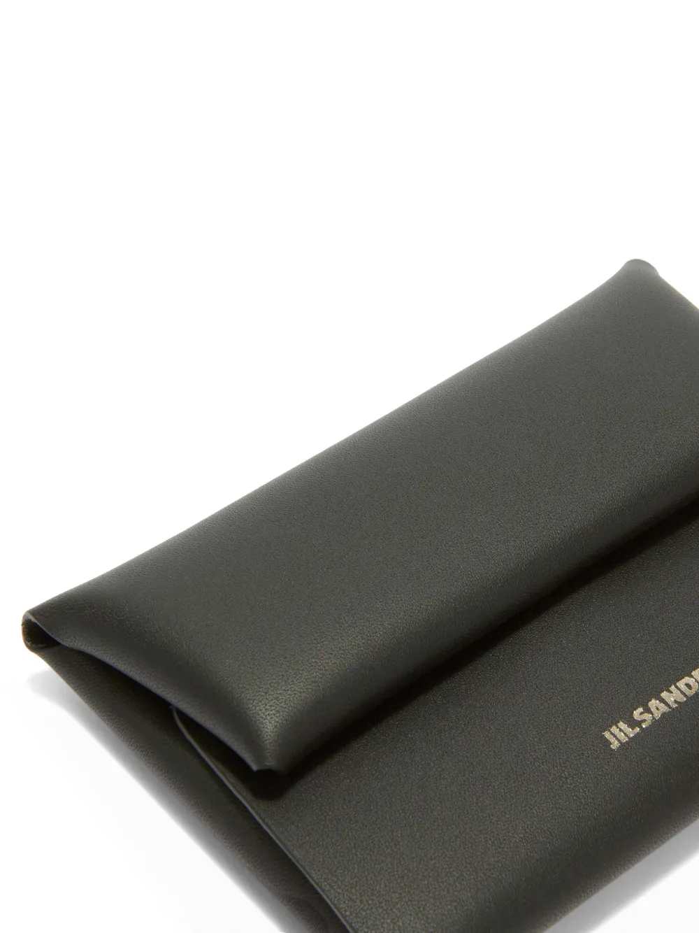 Jil Sander Men Coin Purse