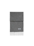 Jil Sander Men Small Wool Scarf