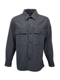 Jil Sander Men Shirt Jacket