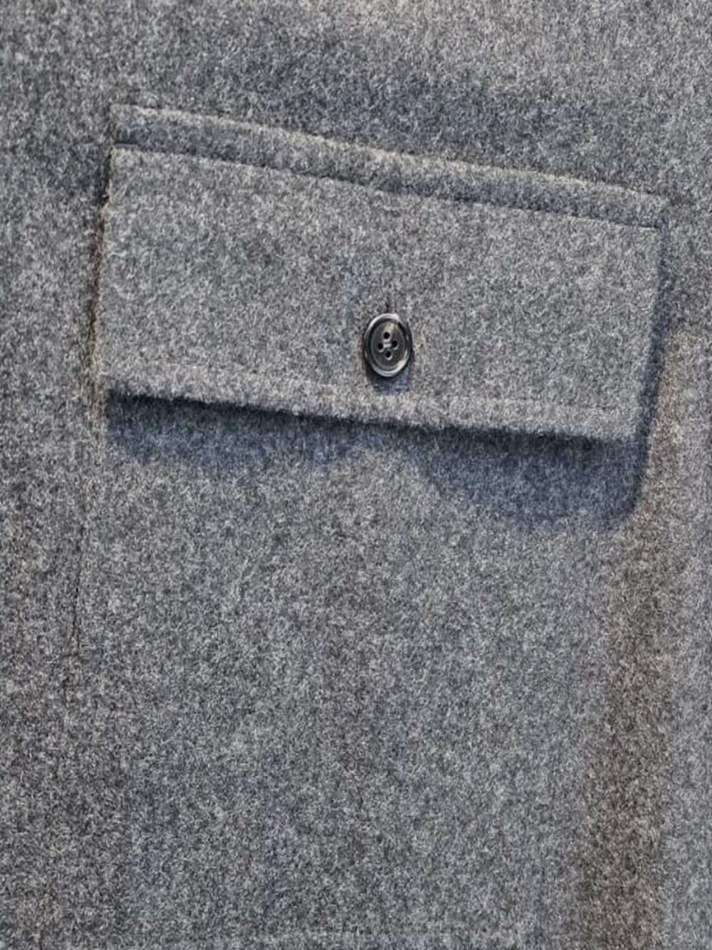 Jil Sander Men Shirt Jacket