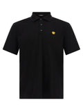 Versace Men 'Medusa' Polo Shirt
