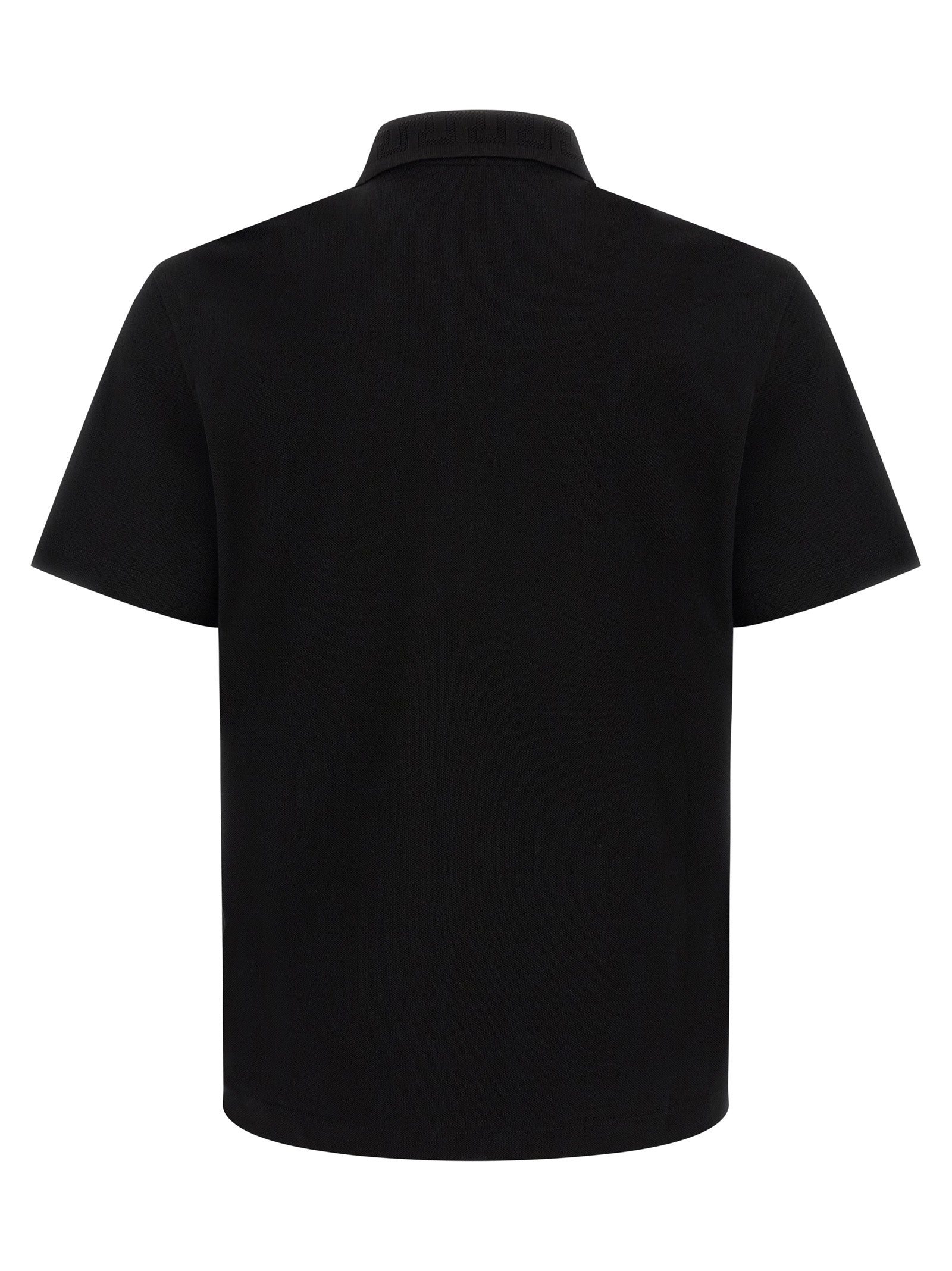 Versace Men 'Medusa' Polo Shirt