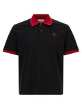 Versace Men 'Medusa' Polo Shirt