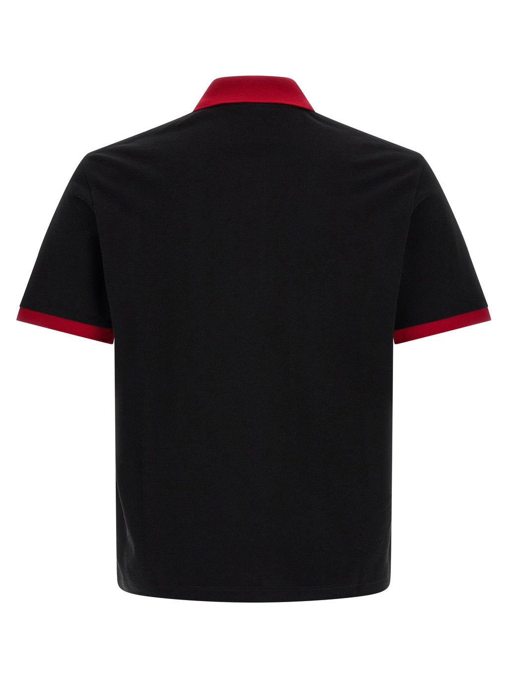 Versace Men 'Medusa' Polo Shirt
