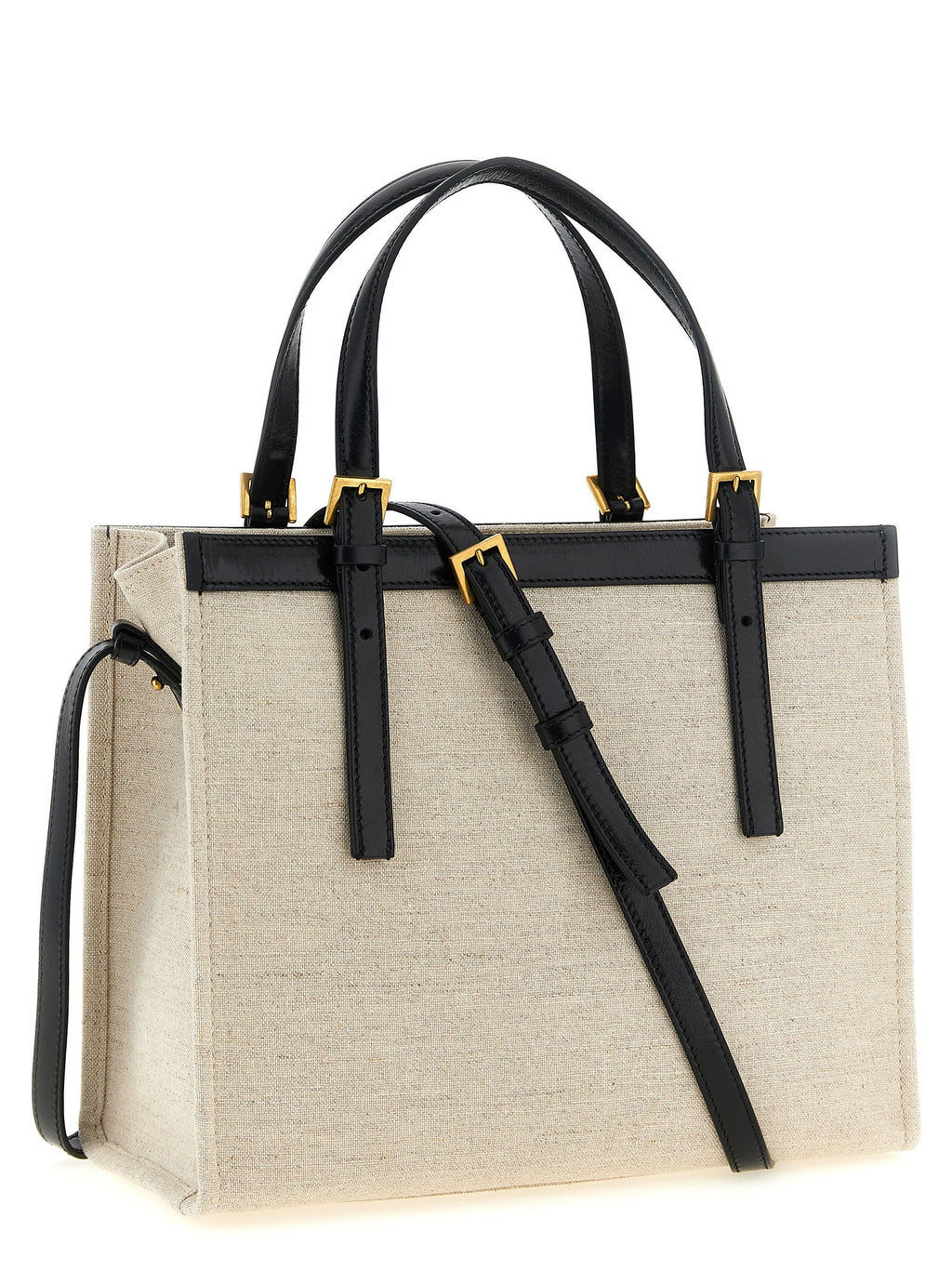 Versace Women Medium 'Rivière' Shopping Bag