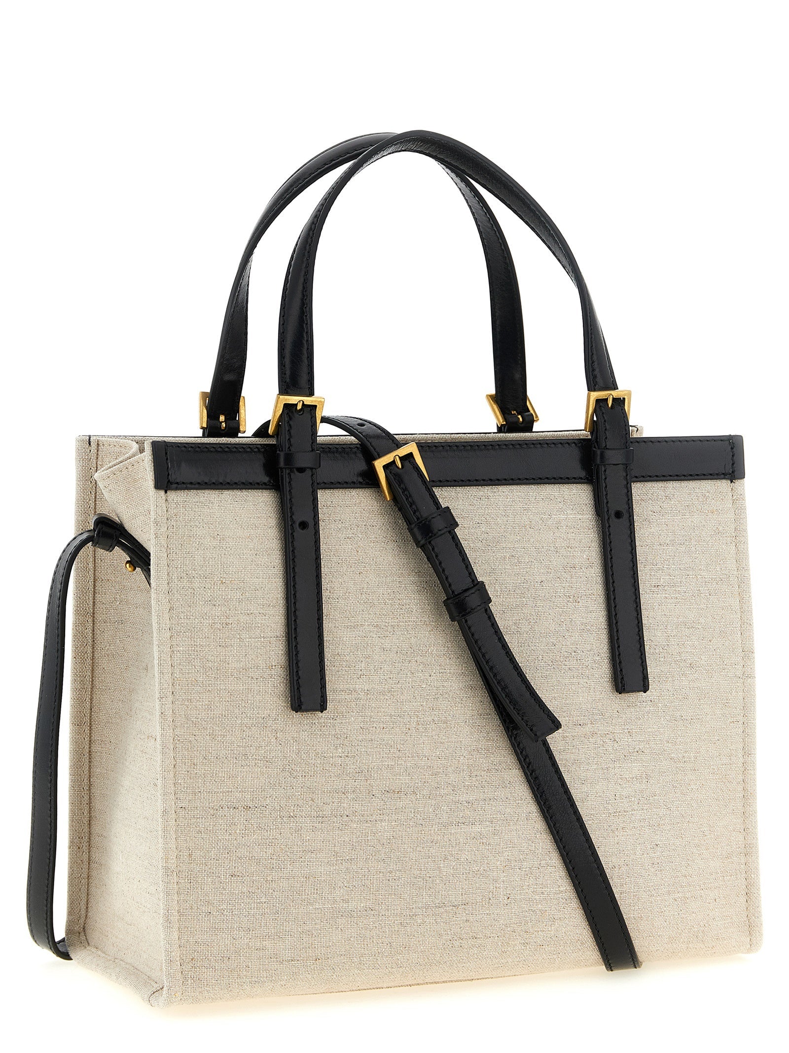 Versace Women Medium 'Rivière' Shopping Bag