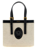Versace Women 'Rivière' Mini Shopping Bag