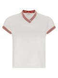 Versace Women 'Greca' And 'Medusa' T-Shirts