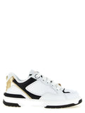 Versace Men 'Biggie Basket' Sneakers