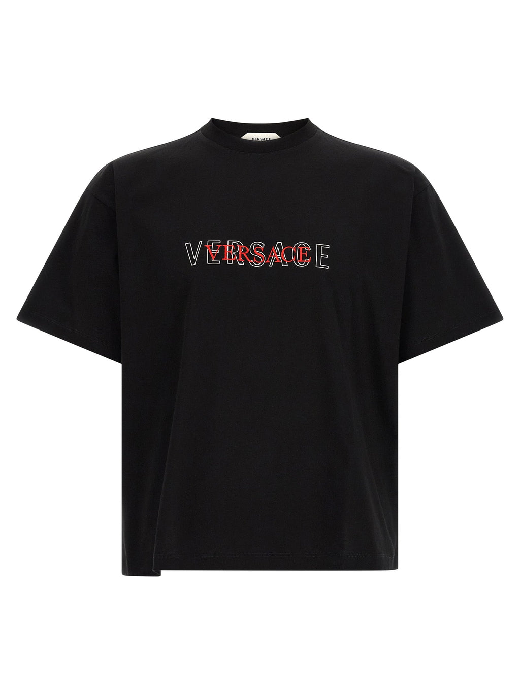 Versace Men 'Versace Logo' T-Shirt
