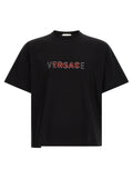 Versace Men 'Versace Logo' T-Shirt