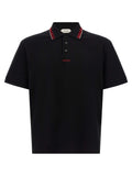 Versace Men 'Greca' Polo Shirt