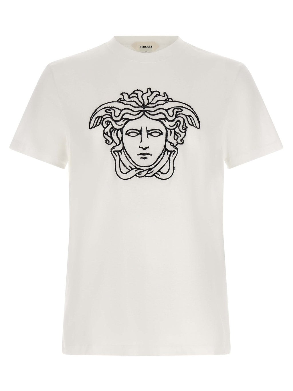 Versace Men 'Medusa' T-Shirt