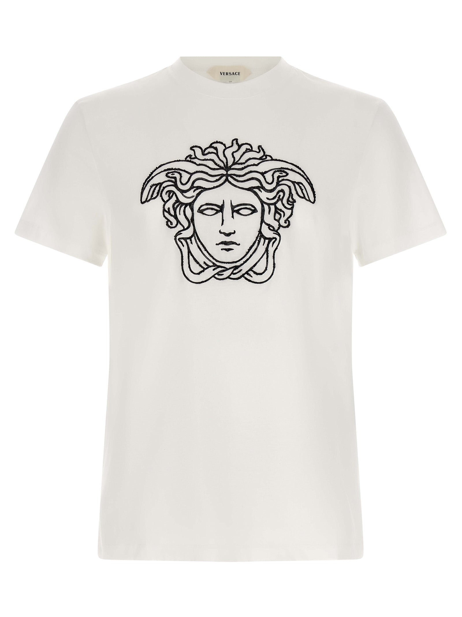 Versace Men 'Medusa' T-Shirt