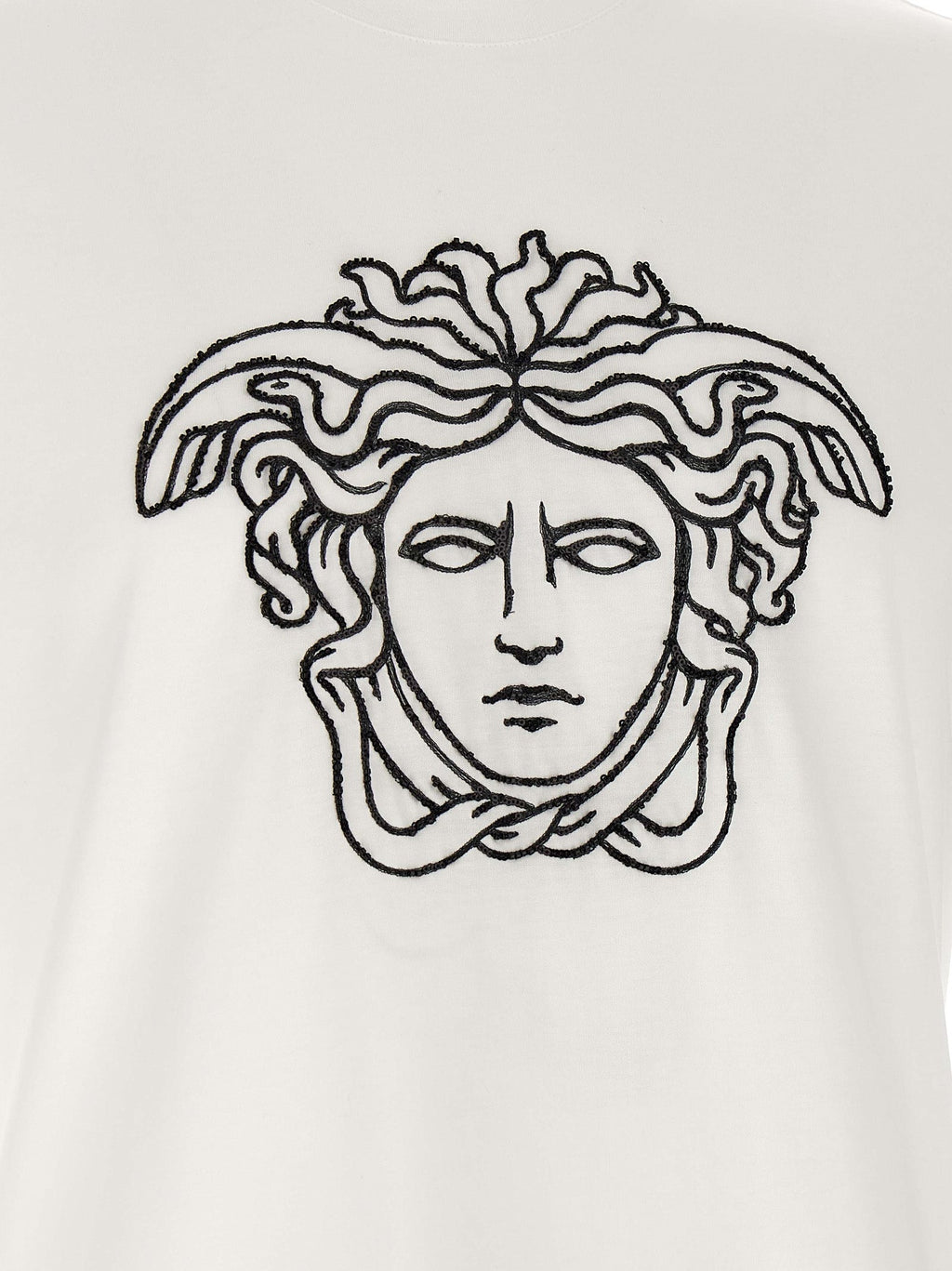 Versace Men 'Medusa' T-Shirt