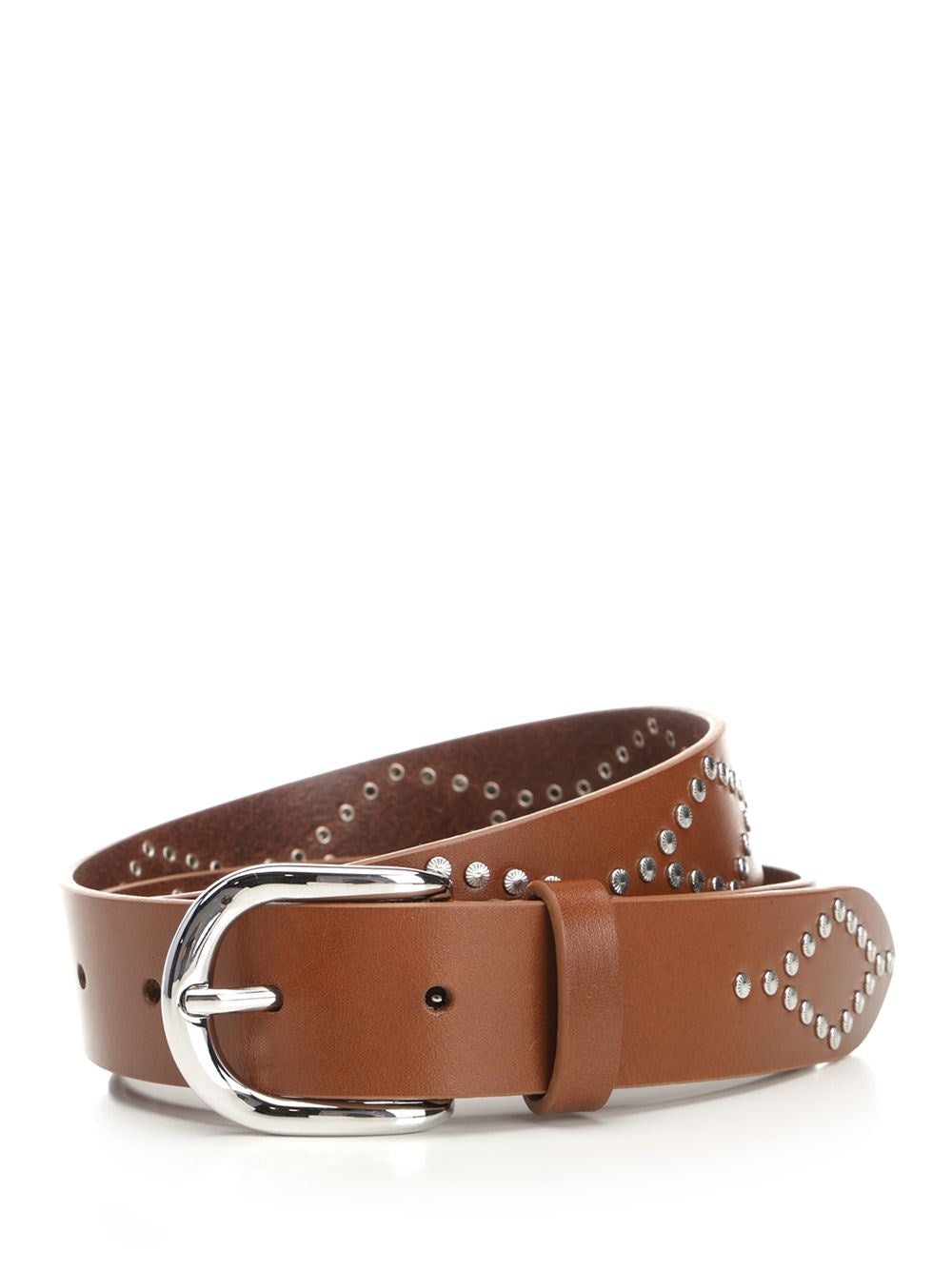 Isabel Marant Women "Liliana" Belt