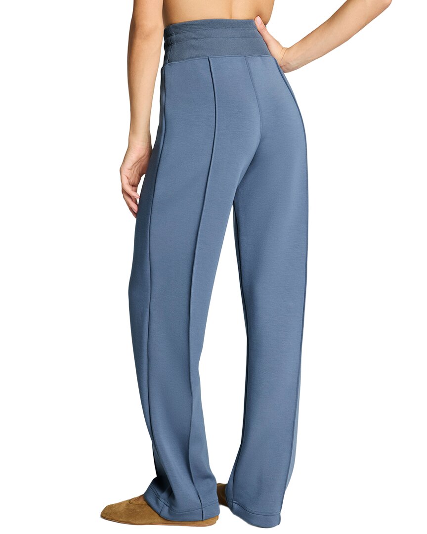 SPANX Luxe Straight Leg Pant