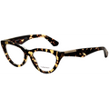 Burberry Women's 51 mm Brown Opticals