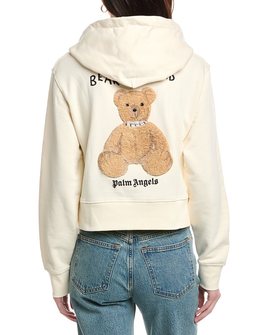 Palm Angels Hooded Sweatshirt