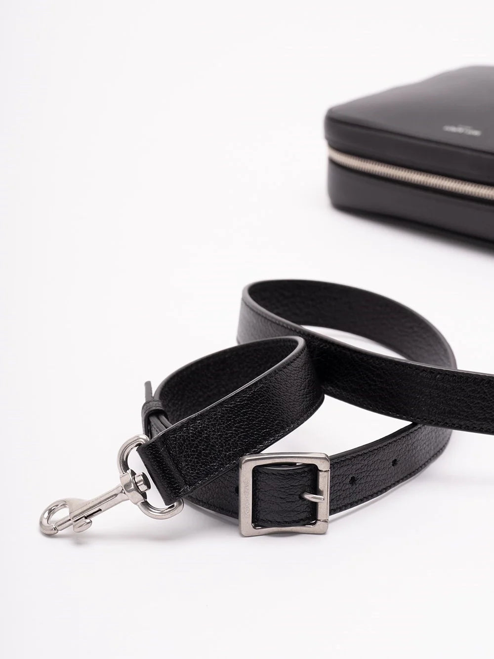Saint Laurent Men Small Camera Bag
