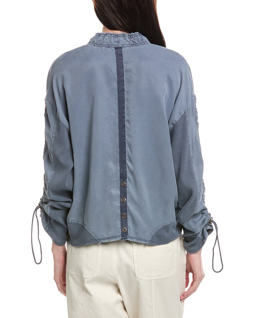 XCVI Ralf Jacket