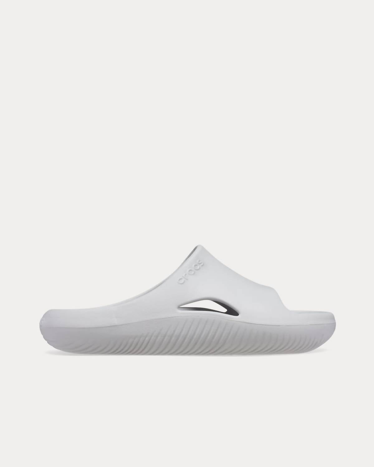 Unisex Mellow Recovery Slides In Atmosphere