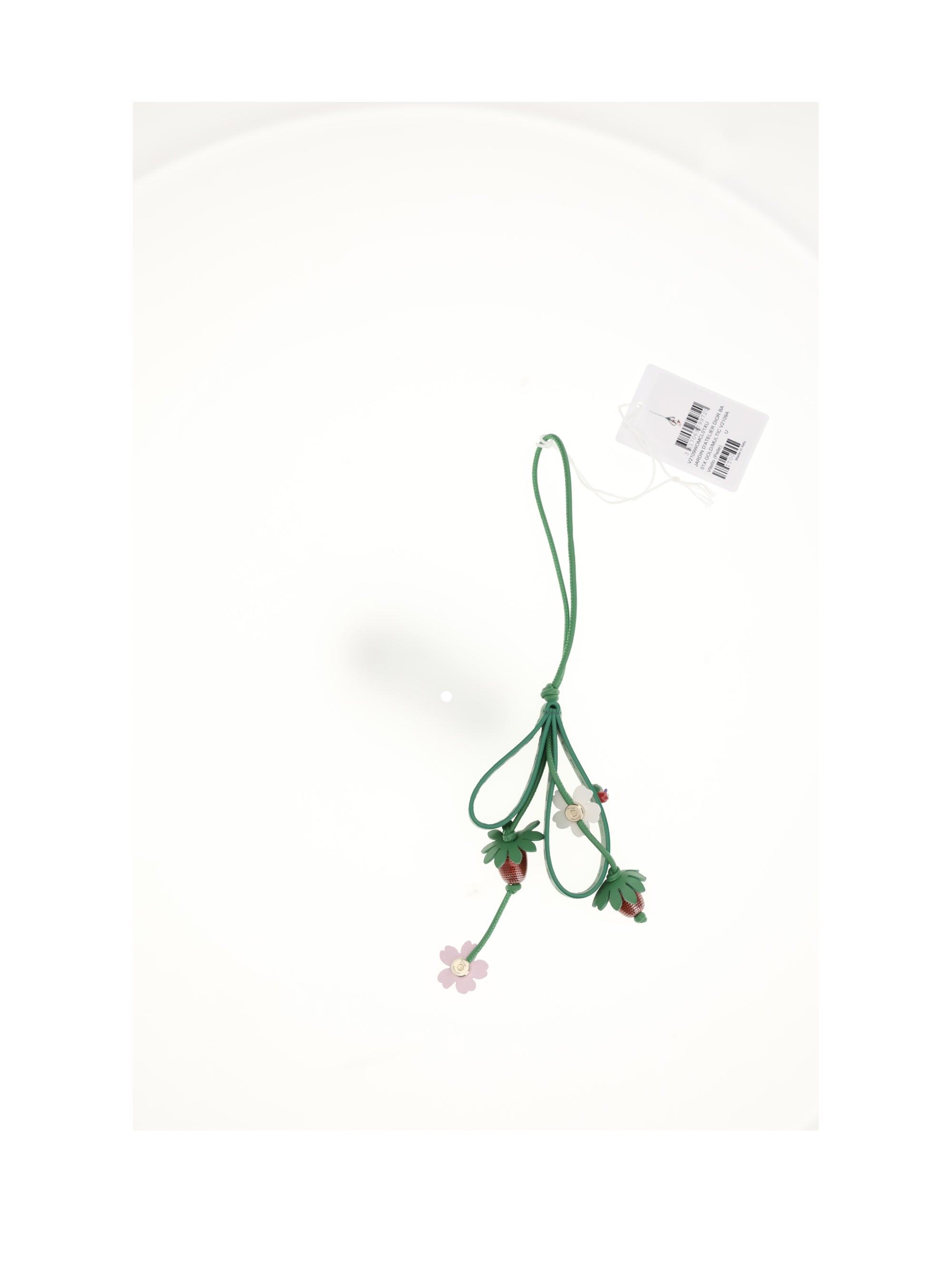 Dior Women Bag Charm