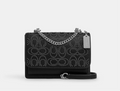 NWT Coach Klare Crossbody Bag With Signature Rivets