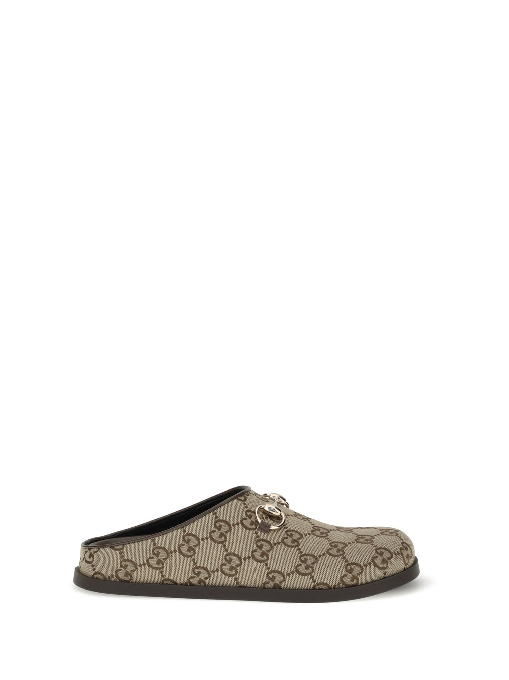 Gucci Women Mules Horsebit