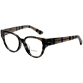 Burberry Women's 53 mm Grey Opticals