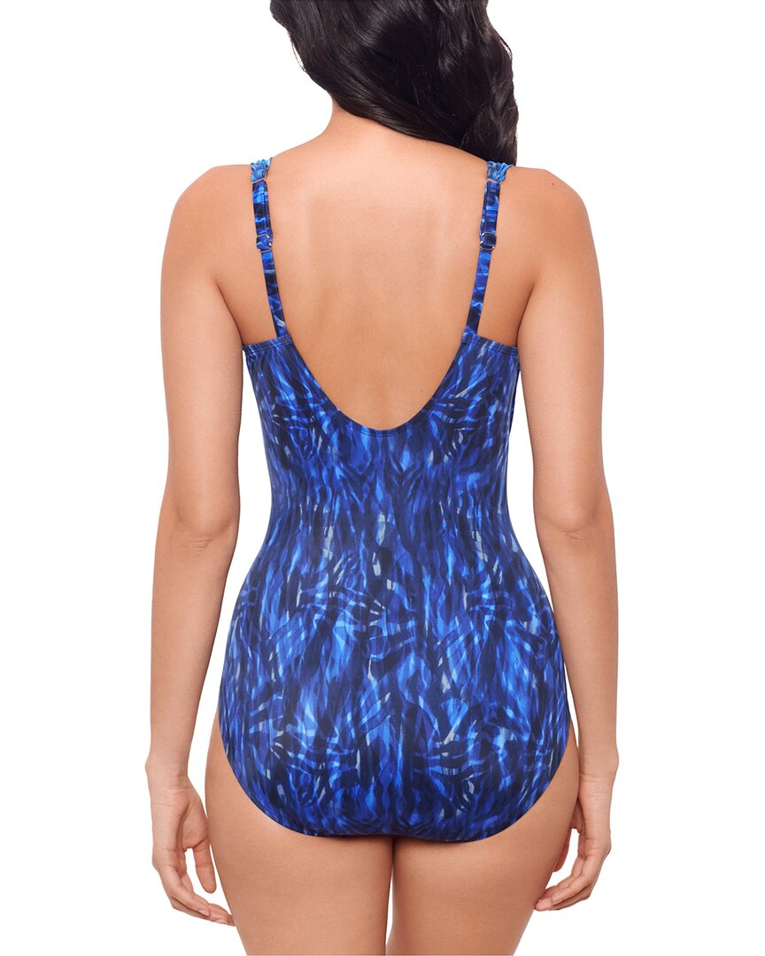 Miraclesuit Paka Mayan Siren One-Piece