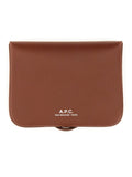 A.P.C. Men Coin Purse "Josh"