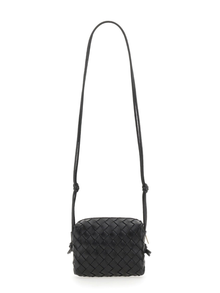 Bottega Veneta Women Camera Bag "Loop" Mini