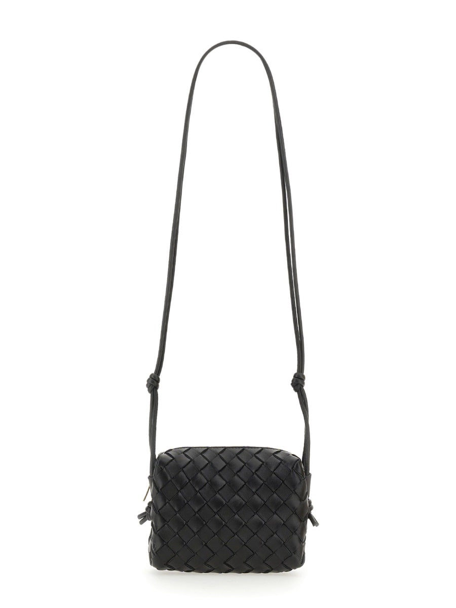 Bottega Veneta Women Camera Bag "Loop" Mini
