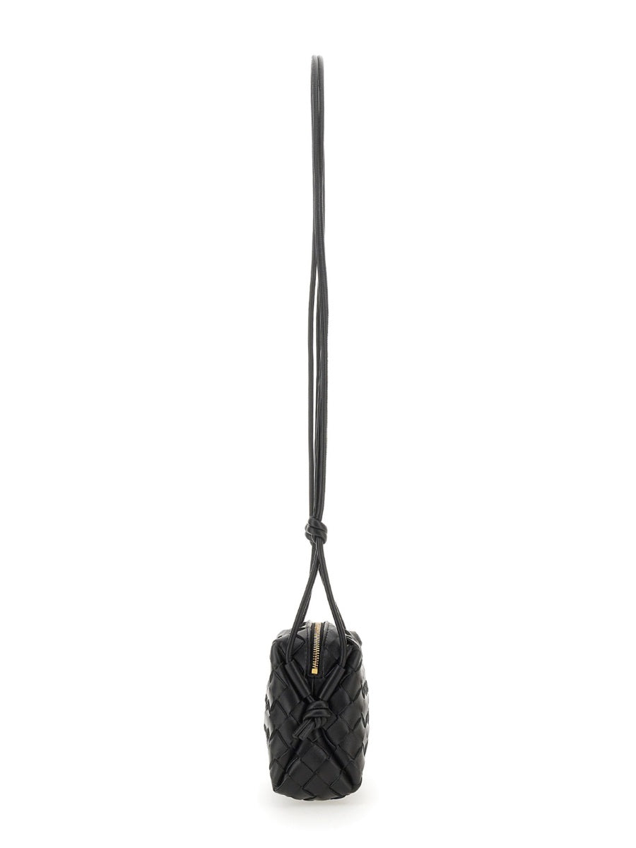 Bottega Veneta Women Camera Bag "Loop" Mini