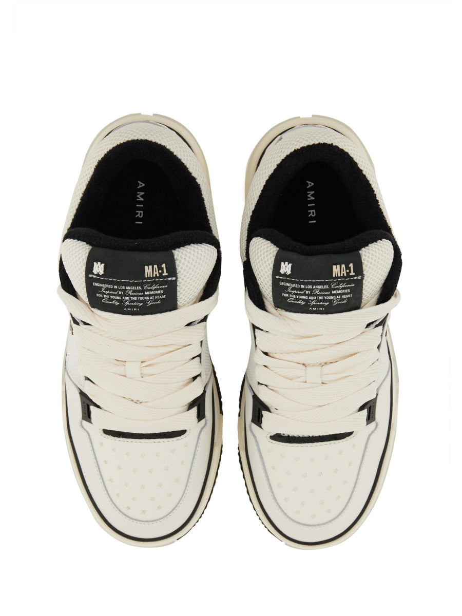 Amiri Men Sneaker "Ma-1"