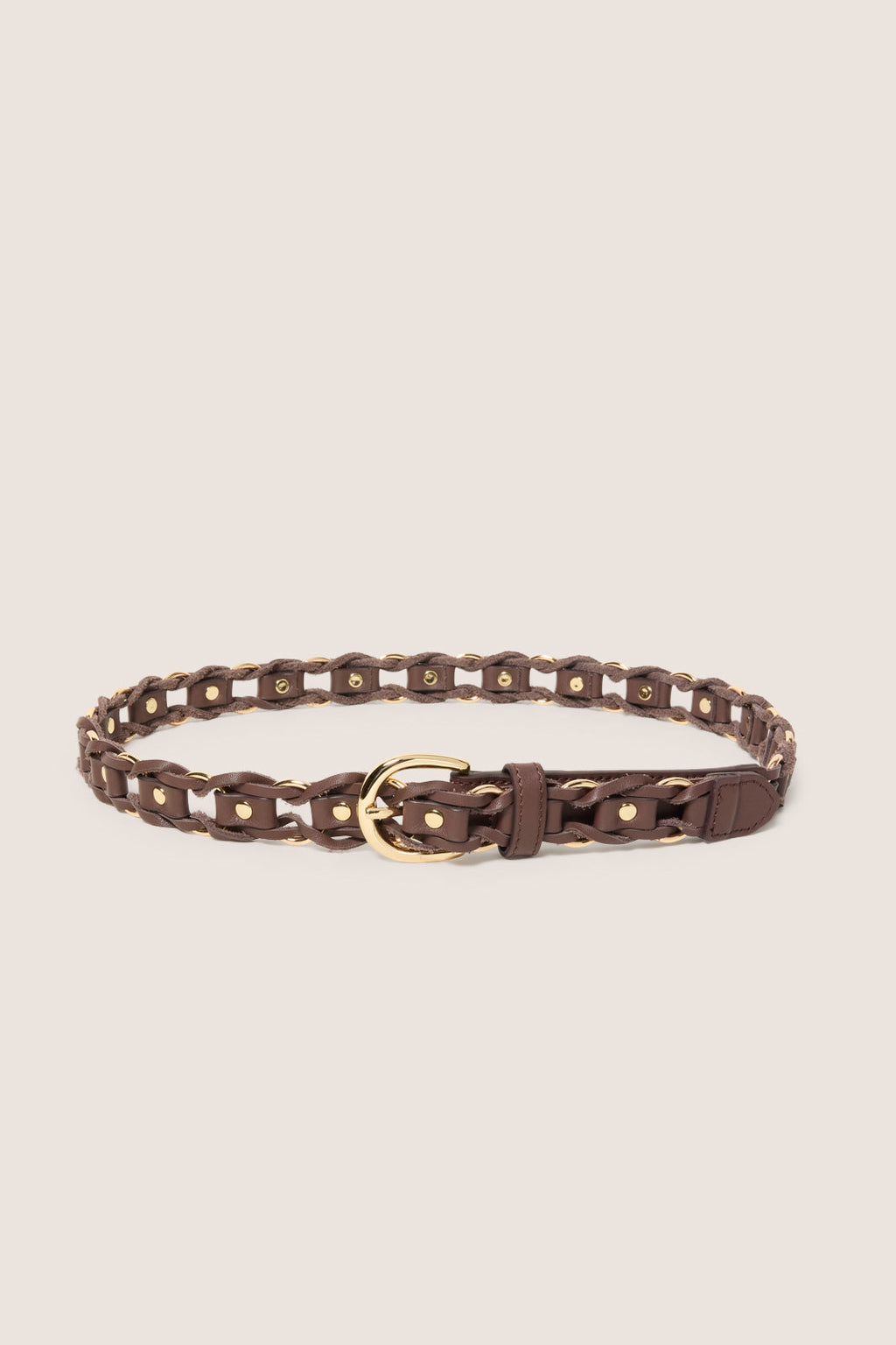 Women's Arden Open Knot Belt