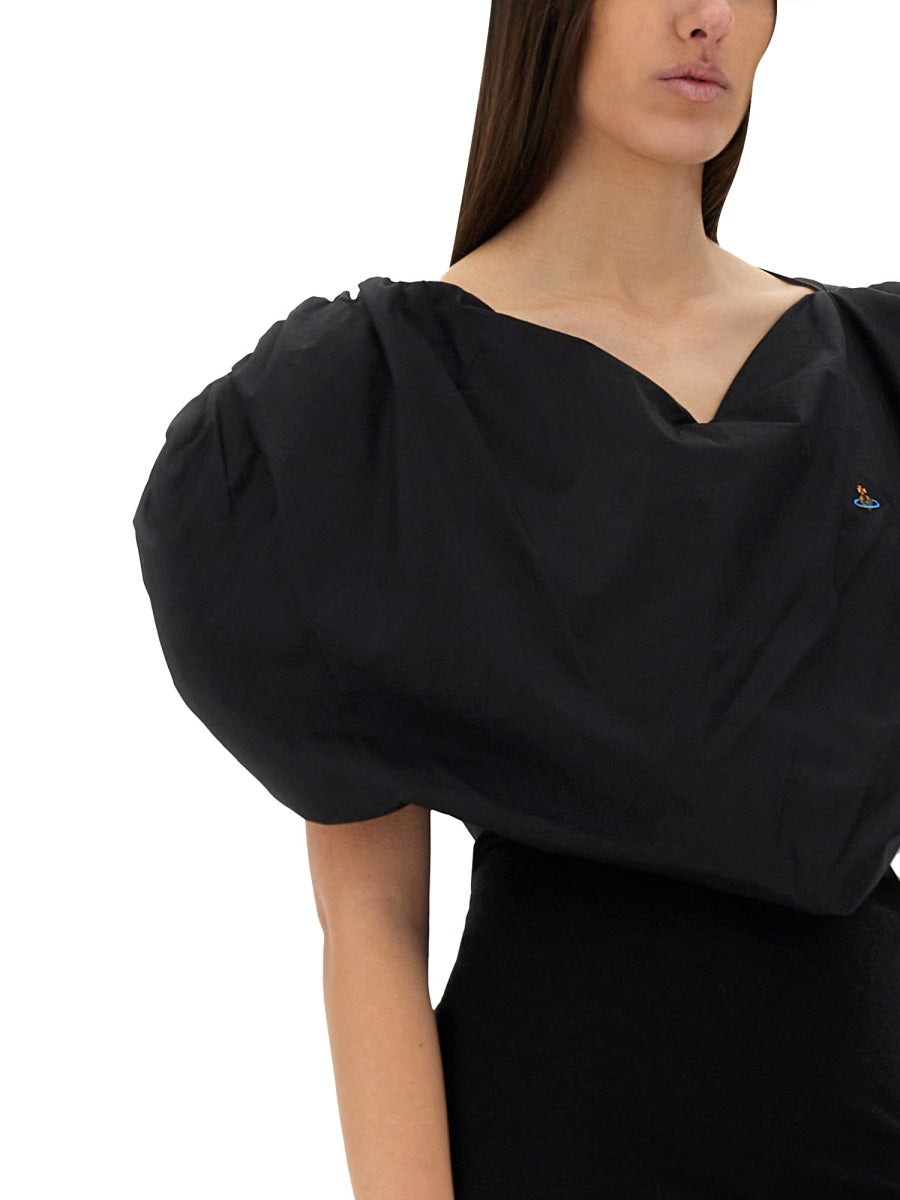 Vivienne Westwood Women Top "Heart"