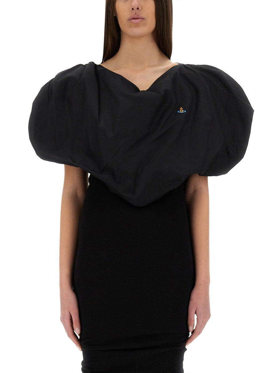 Vivienne Westwood Women Top "Heart"