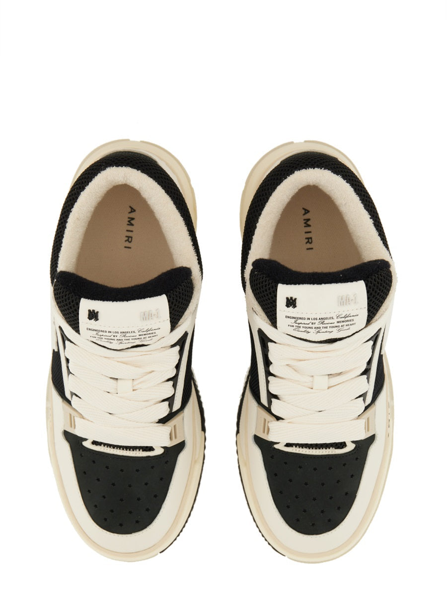 Amiri Men Sneaker "Ma-1"