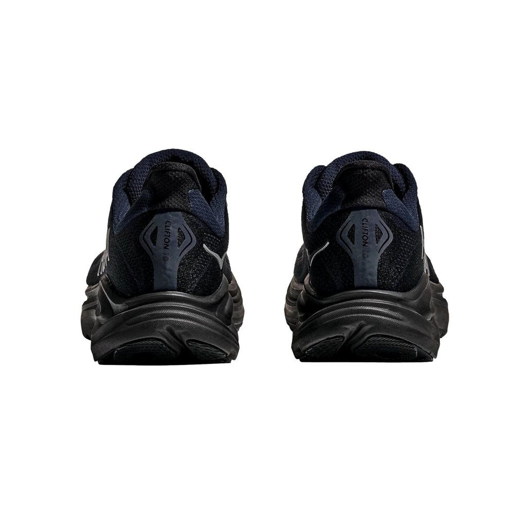 Hoka Clifton 10 Varsity Navy / Black  1162030-VCK Men's