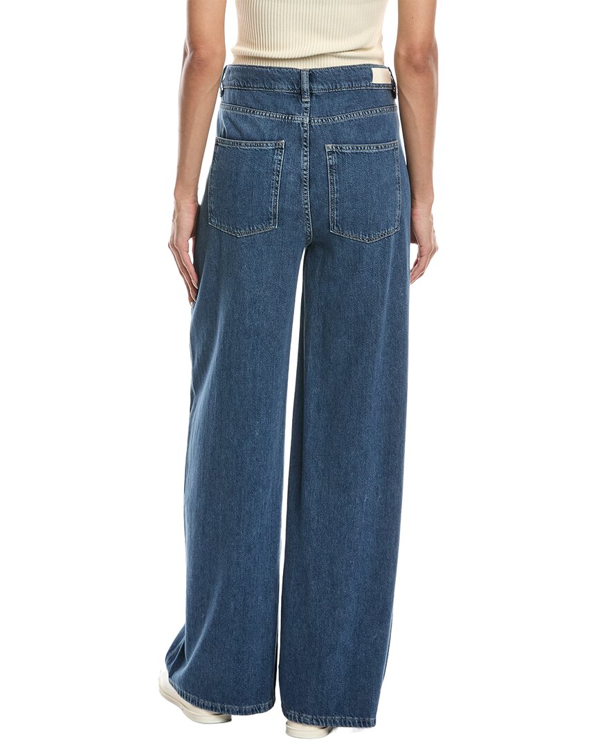 DL1961 Hepburn Straight Jean
