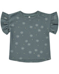 Rylee + Cru Collective Flutter T-Shirt